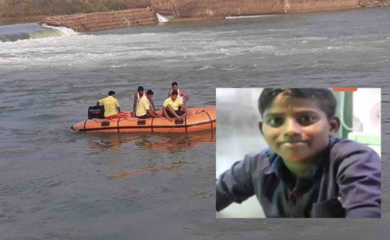 Mahanadi Drowning Incident: Body Of One Student Recovered; Father Alleges Murder