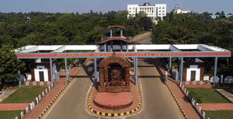 UTKAL UNIVERSITY