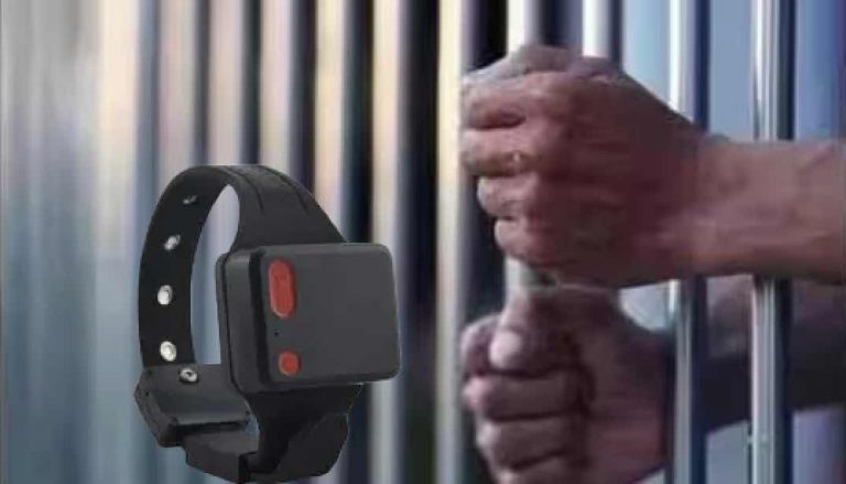 In A First, Odisha Plans House Arrest For ‘Non-Violent’ Petty Offenders With Anklet Tracking System
