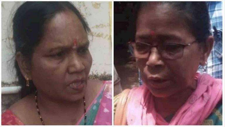 CDPO, ICDS Supervisor Held On Bribery Charges In Odisha