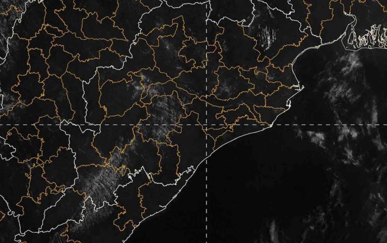 Weak Monsoon Subdues Rains Over Odisha; Heavy Downpour Forecast For Next Month