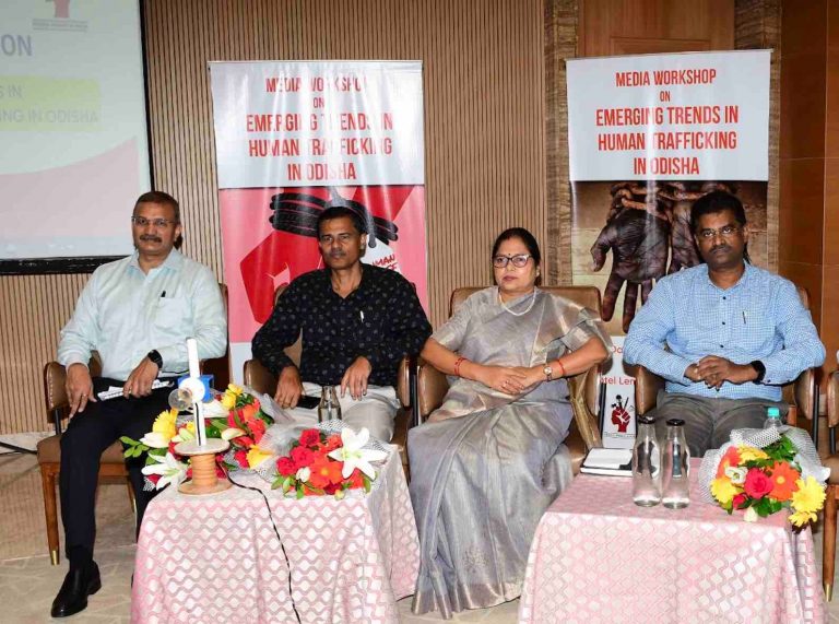 Rise In Elopement Cases Among Adolescents In Odisha After COVID: Speakers At Workshop