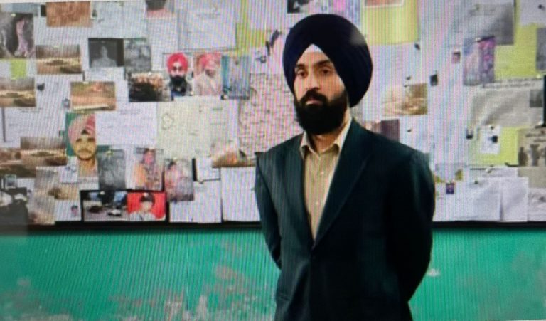 Diljit Dosanjh’s ‘Punjab 95’ Removed From Toronto International Film Festival Lineup; Know Why