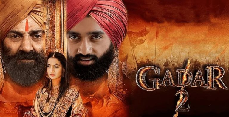 Gadar 2 special screening