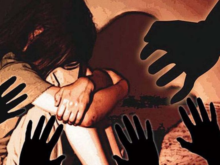 Varanasi girl gangraped by 22