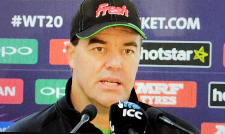 Zimbabwe Cricket Legend Heath Streak Dies From Cancer At 49