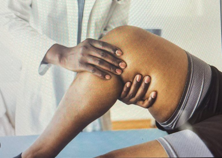 Nearly One Billion People Globally Will Have Osteoarthritis By 2050: Lancet Study