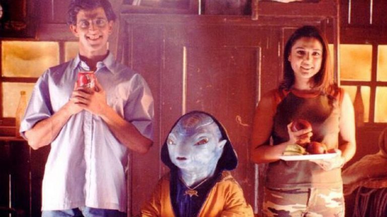 20 Years Of ‘Koi Mil Gaya’: Jadoo To Create Magic On Big Screen Again From August 8