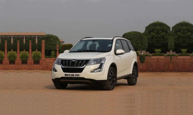 Mahindra To Inspect Over 100,000 XUVs For Potential Wiring Loom Damage