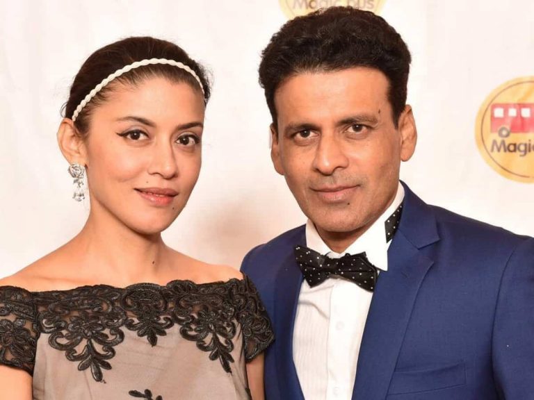 It’s Manoj Bajpayee’s Turn To Become Producer With Wife Shabana: Here’s The First From Their Stable