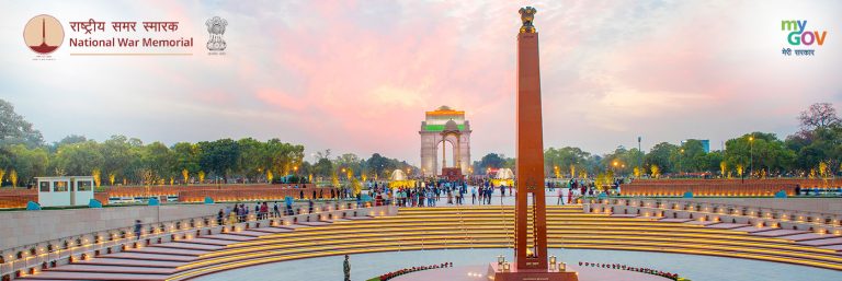 Chapter On New Delhi’s National War Memorial Introduced In Class VIII NCERT Curriculum