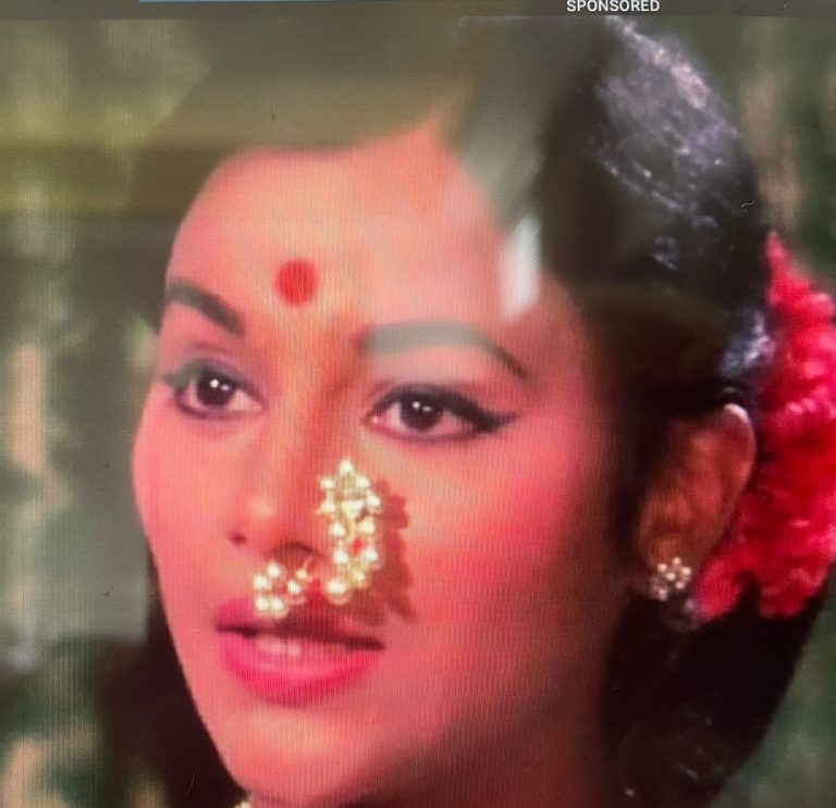 Veteran Actress Seema Deo Dies At 83