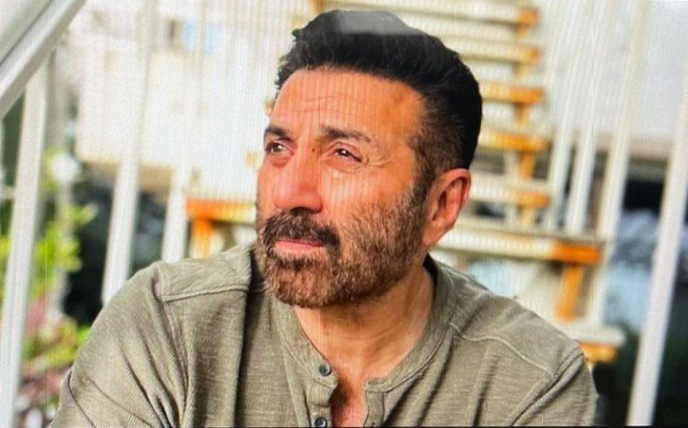 Sunny Deol Reveals He Was A Dyslexic Child