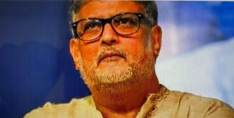 ‘I Have Been Detained On Way To Commemorate Quit India Day,’ Says Tushar Gandhi