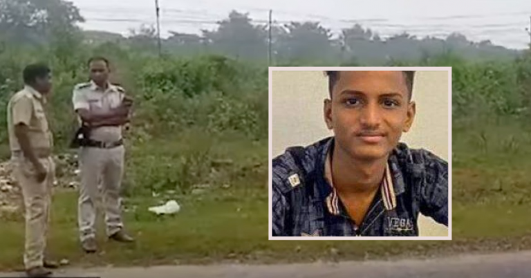 15-Yr-Old Bludgeoned To Death By 2 Friends In Odisha’s Rourkela