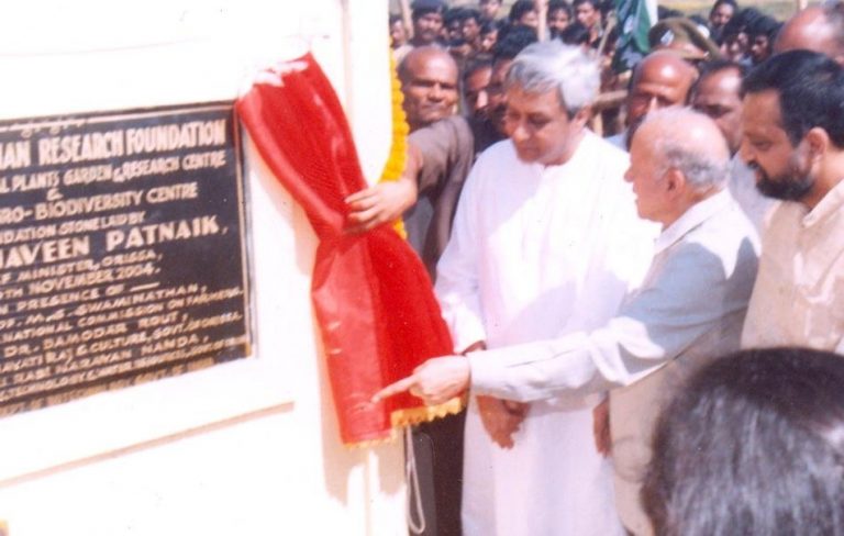 Father Of India’s Green Revolution MS Swaminathan Passes Away; CM Naveen Patnaik Recalls His Early Works In Odisha