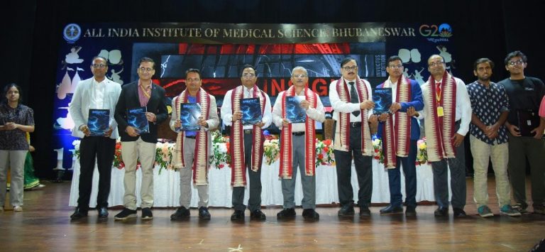 AIIMS Bhubaneswar Celebrates 11th Annual Day; To Start 3 New Departments