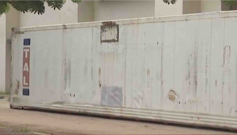 Three Months On, 28 Bodies Of Odisha Train Tragedy Victims Still Lying Unclaimed