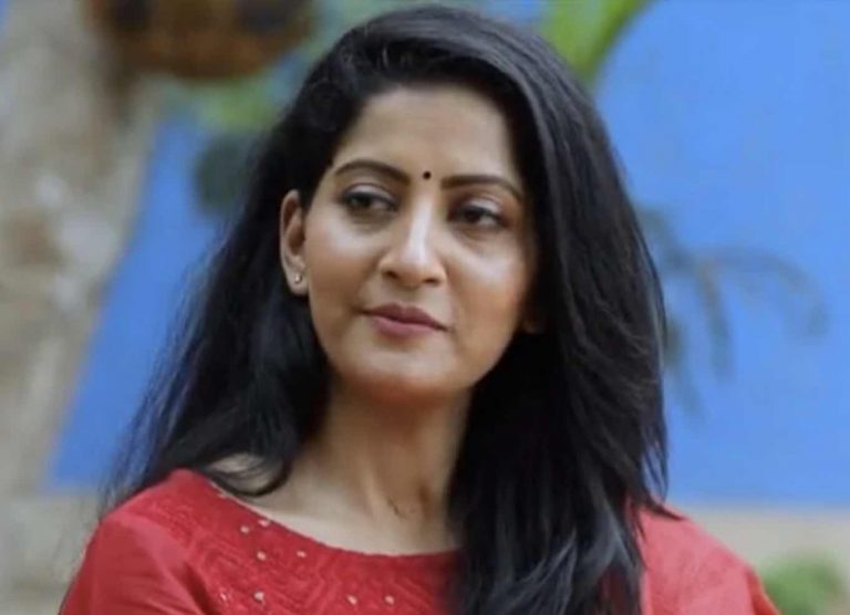 Odisha: Actress Anu Choudhury Files Plaint Against Web Portal For Circulating ‘Fake News’