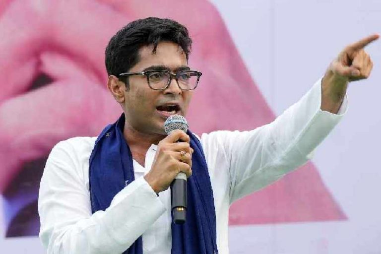 Abhishek Banerjee's 11-yr daughter gets rape threat