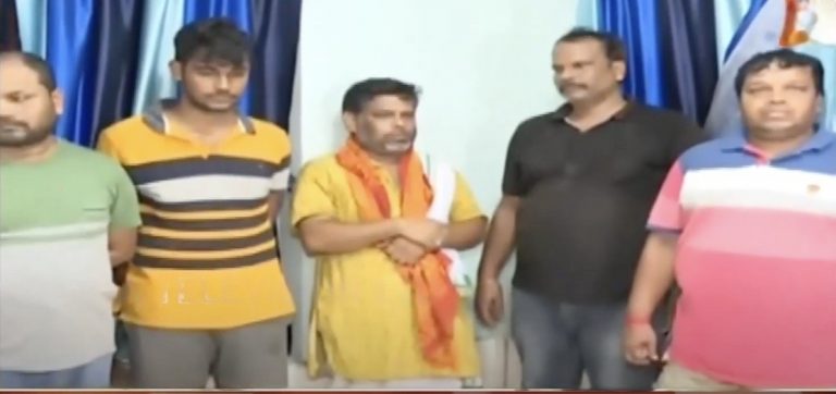 Six Held For Duping Job Aspirants Of Over Rs 50 Lakh In Odisha’s Cuttack City