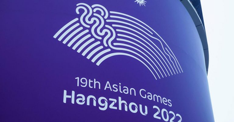 Asian Games 2023