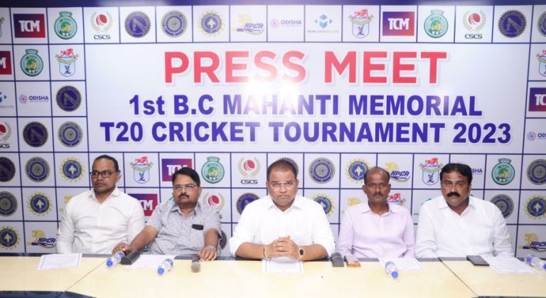 2 Odisha Teams, 6 Other States To Compete In New OCA T20 Meet; Check Fixtures