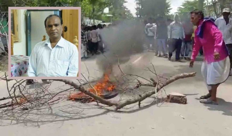 BJD Expels Former Block Chairman Amid Factional Fight In Odisha’s Digapahandi