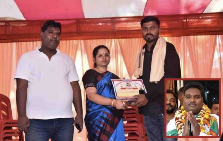 Odisha MLA’s Husband Booked For Party Activist’s Murder In Ganjam