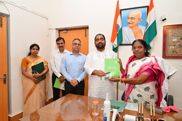 Rs 28,200 Crore Supplementary Budget Presented In Odisha Assembly