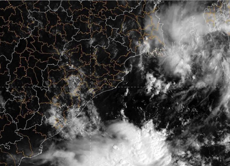 Cyclonic Circulation Over Bay Of Bengal May Trigger Heavy Rain In Odisha From Sept 18-22