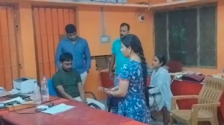 Odisha: ‘Missing’ Canara Bank Manager Rescued On Way To Ganjam From Andhra