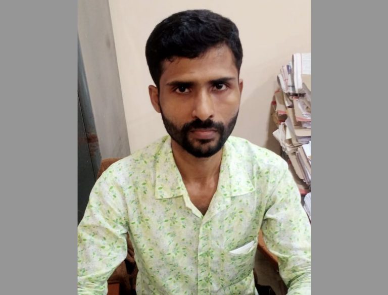 Odisha: ASO In Water Resources Dept Engineer-In-Chief’s Office Caught Taking Bribe