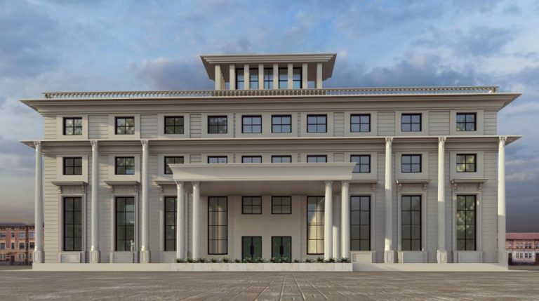 Bhubaneswar DCP Office To Have New Building With State-Of-The-Art Infra