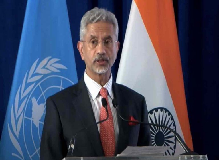 EAM Jaishankar May Respond To Canada PM’s ‘Credible Allegations’ At UNGA