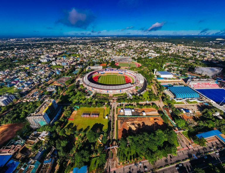 Odisha To Host India Vs Qatar Match For FIFA World Cup 2026 & AFC Asian Cup 2027 Joint Qualifiers