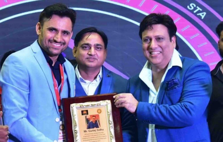 Veteran Actor Govinda Responds To Likely Questioning By Odisha EOW In Rs 1K-Cr Crypto Scam