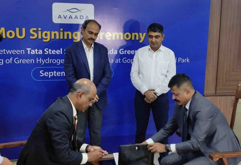 Green Hydrogen Unit To Come Up In Odisha’s Gopalpur