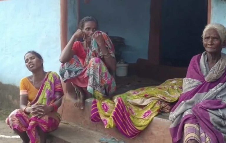 Couple Hacked To Death Over Suspicion Of Practising Witchcraft In Odisha’s Gajapati