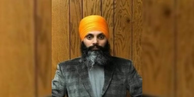 Hardeep singh Nijjar