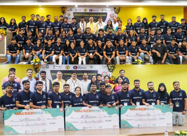 10 ITER hackathon teams qualify
