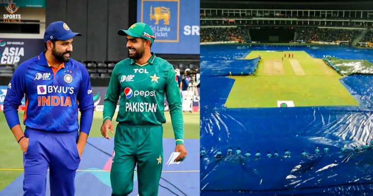 India-Pak reserve day