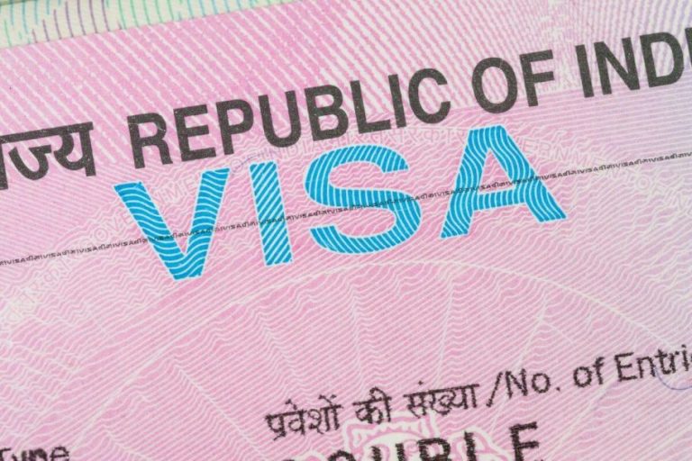 Indian visa service suspended in Canada