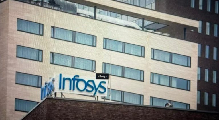 Infosys Only Indian Firm In TIME Magazine’s World’s Top 100 List