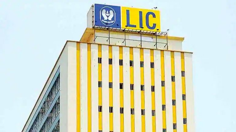Finance Ministry Approves Welfare Measures For LIC Agents, Employees