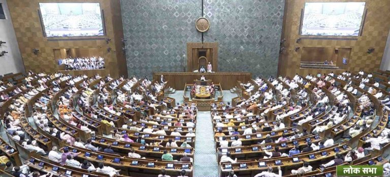 I’m God’s Chosen One, Says PM Modi On Women Quota Bill; Rollout Unlikely In 2024