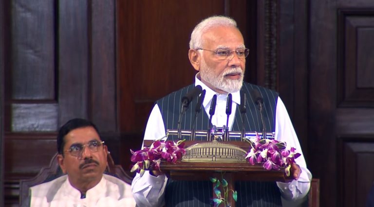 ‘Shree Ganesh Of New Future’: Women’s Reservation Bill Likely To Be Tabled In New Parliament Building Today