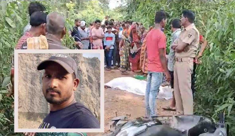 Brutal Murder Of 2 Youth BJD Activists In 24 Hours Rock Odisha’s Ganjam