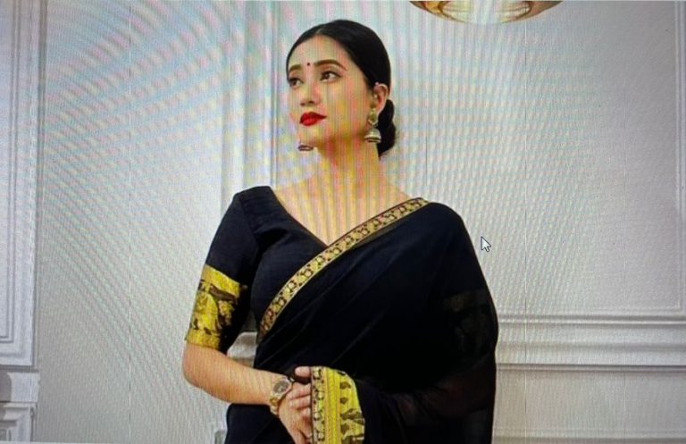 Manipuri Actress Soma Laishram Banned From Films, Events For 3 Years; Know Why