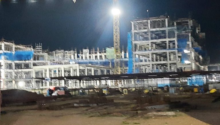 Odisha CM Approves Proposal To Name Jajpur Medical College After Jajati Keshari